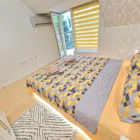 The Generals * וארנה