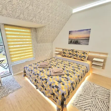 דירה The Generals *