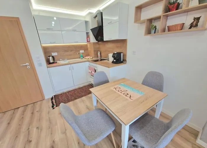 The Generals شقة فارنا