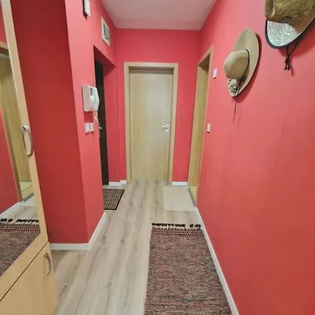 Apartament The Generals *