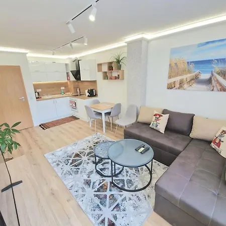 The Generals Апартаменты