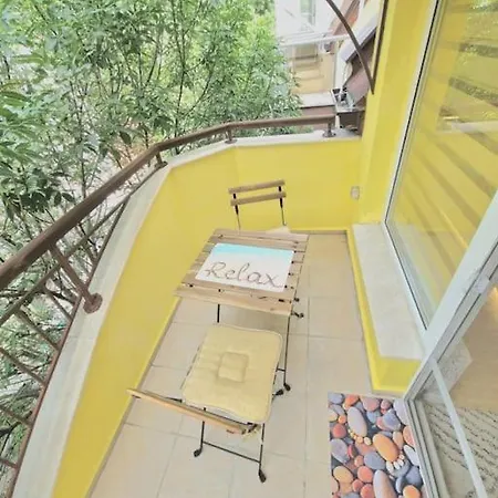 The Generals Апартаменты