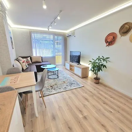 Апартаменты The Generals *