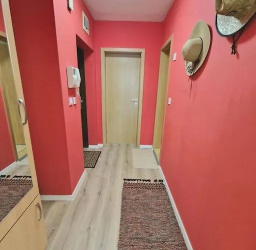 Appartement The Generals *