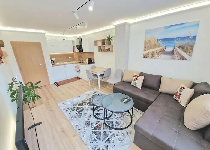 The Generals Appartement