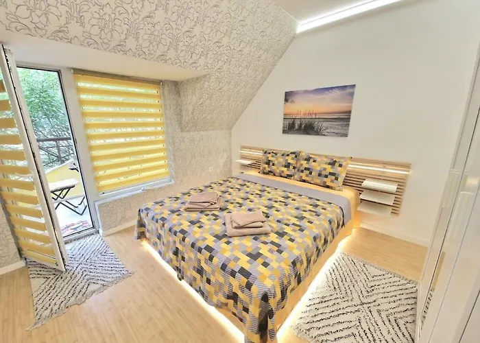 Appartement The Generals *