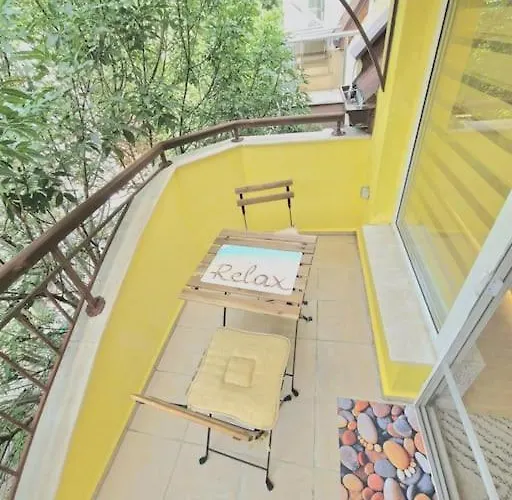 The Generals Appartement