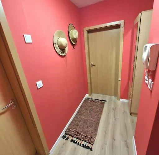 Appartement The Generals