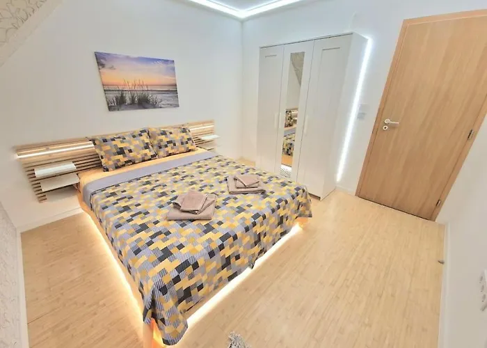 The Generals Appartement