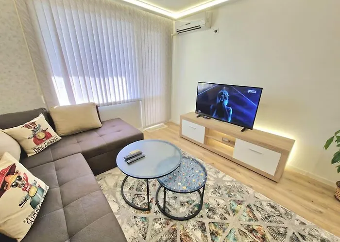 Appartement The Generals