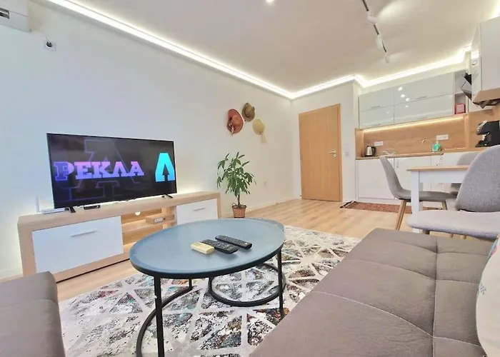 Appartement The Generals *