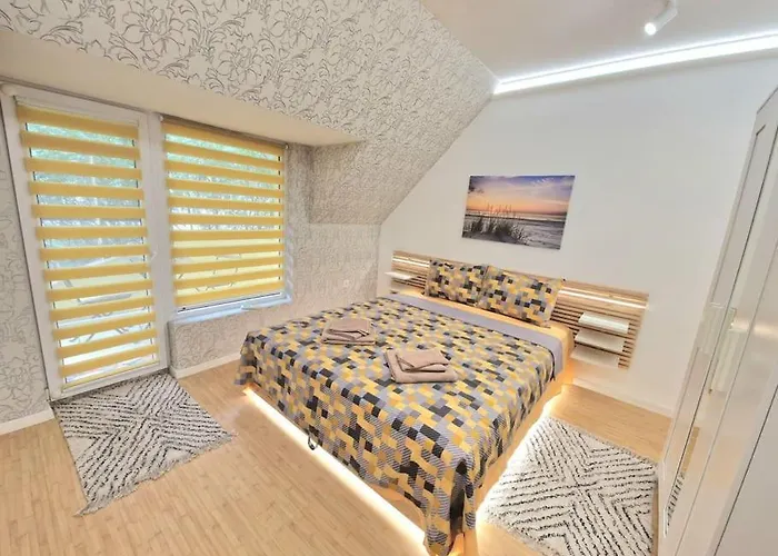 The Generals Appartement