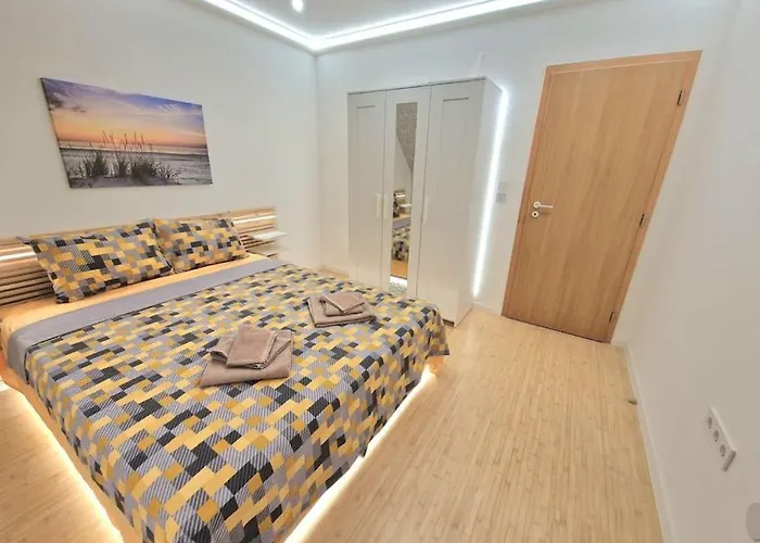 Appartement The Generals