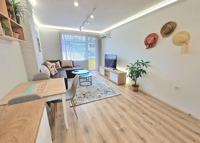 Appartement The Generals *